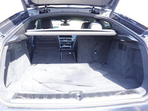 Used 2023 BMW X6 M50i w/ Executive Package image 15