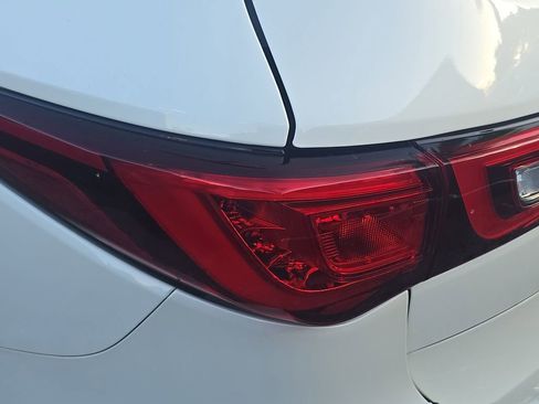 Used 2020 INFINITI QX60 Signature Edition image 10