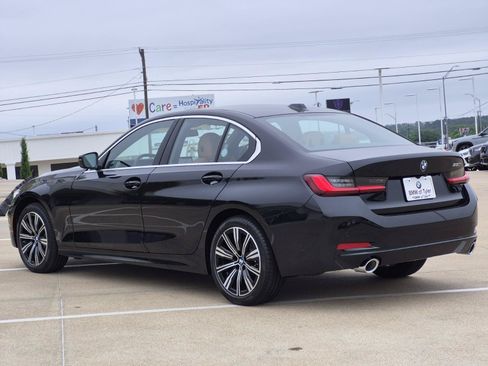 New 2026 BMW 330i Sedan w/ Premium Package RWD image 6