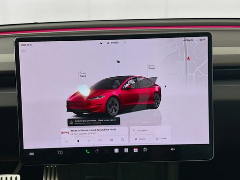 Used 2024 Tesla Model 3 Performance image 19