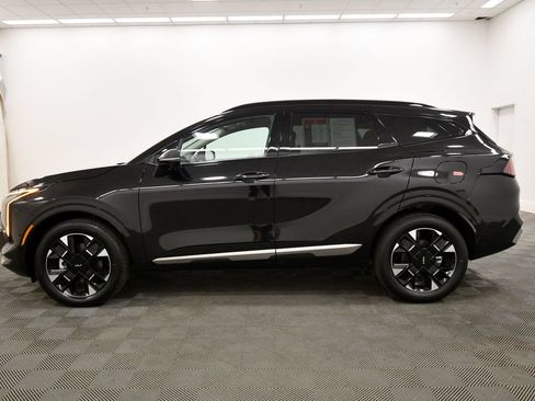 Certified 2026 Kia Sportage SX Prestige AWD/4WD image 4