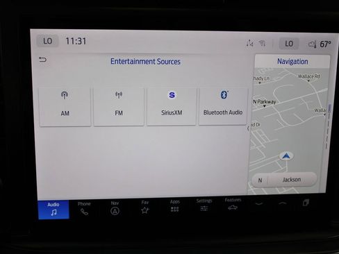 New 2026 Ford F350 Lariat AWD/4WD image 50