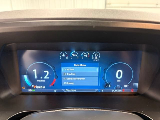 Used 2022 Ford Expedition Max Limited AWD/4WD image 16