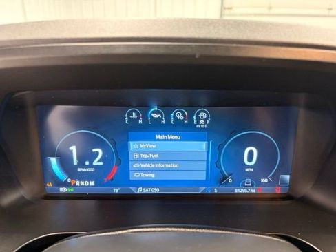 Used 2022 Ford Expedition Max Limited AWD/4WD image 16