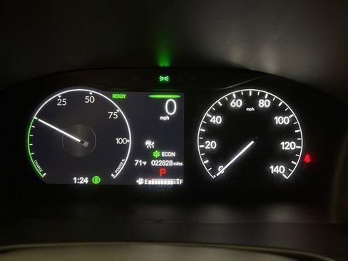 Certified 2023 Honda CR-V Sport image 25