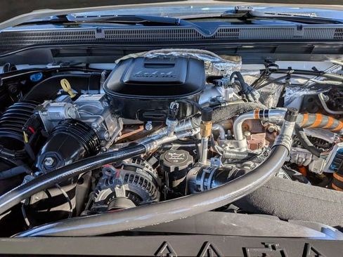 Used 2016 GMC Sierra 3500 Denali w/ Duramax Plus Package image 36