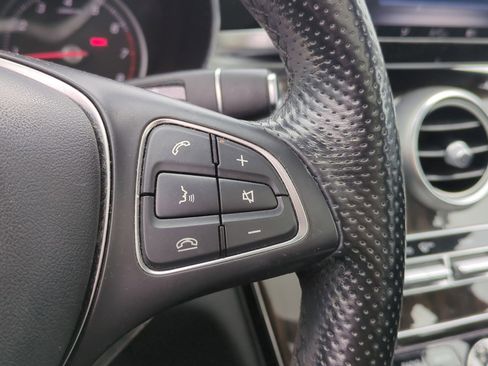 Used 2017 Mercedes-Benz C 300 4MATIC Sedan image 20