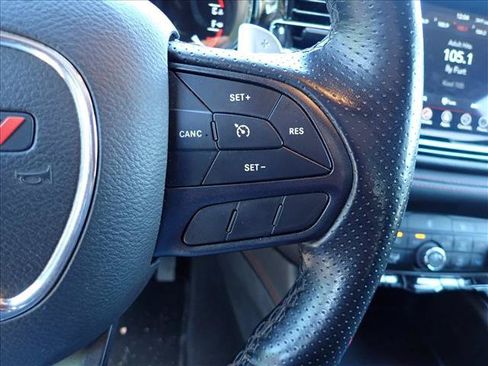 Used 2023 Dodge Durango GT AWD/4WD image 13