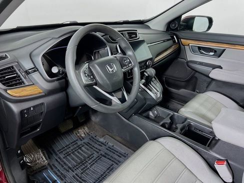 Used 2017 Honda CR-V EX image 8