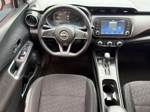 Used 2024 Nissan Kicks SV image 26