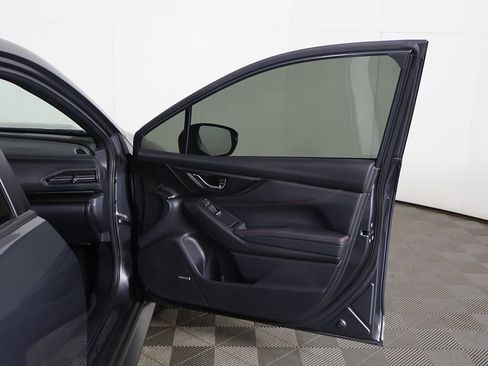 Used 2022 Subaru WRX Limited image 22