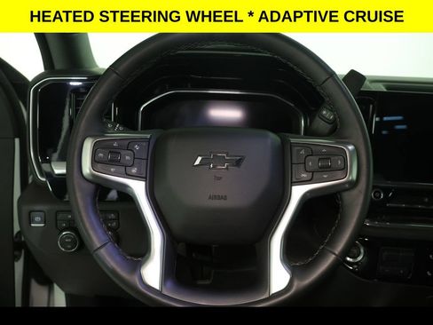 Used 2024 Chevrolet Silverado 2500 LT w/ Z71 Sport Edition AWD/4WD image 8