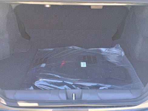 New 2025 Subaru WRX Premium image 15