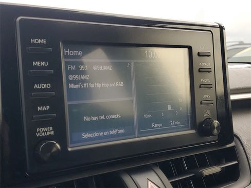 Used 2019 Toyota RAV4 LE image 27