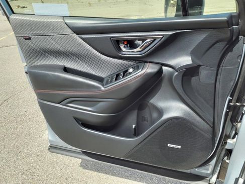 Used 2024 Subaru Forester Sport image 22