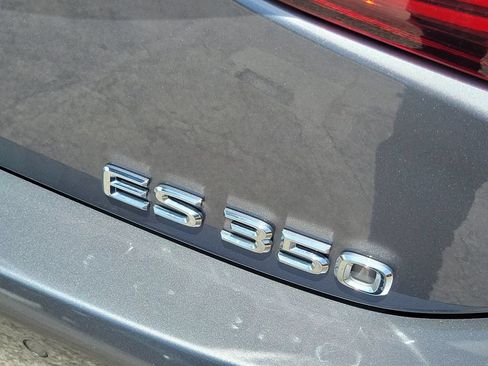 Used 2021 Lexus ES 350 Ultra Luxury FWD image 14