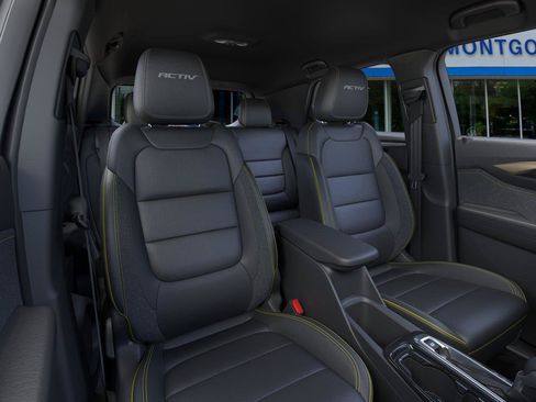 New 2026 Chevrolet TrailBlazer ACTIV w/ Convenience Package FWD image 16