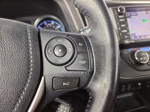 Used 2016 Toyota RAV4 Limited w/ Advanced Technology Package AWD/4WD image 23