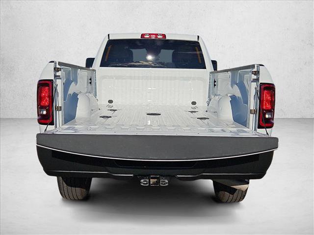 Used 2026 RAM 3500 Tradesman AWD/4WD image 6