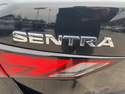 Certified 2022 Nissan Sentra SV w/ SV Premium Package image 31