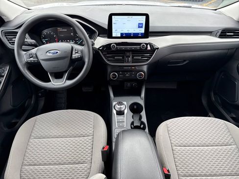 Certified 2021 Ford Escape SE image 11