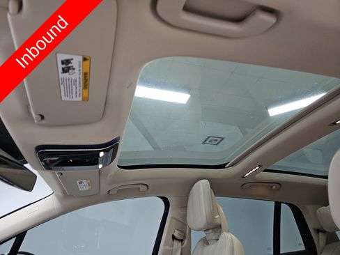 Used 2023 Mercedes-Benz EQS 450+ 4MATIC SUV image 12