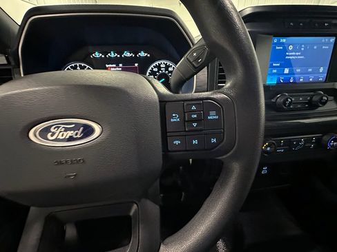 Used 2021 Ford F150 XL w/ STX Appearance Package AWD/4WD image 34