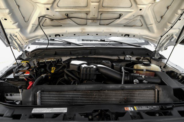 Used 2016 Ford F250 XL w/ Power Equipment Group RWD image 41