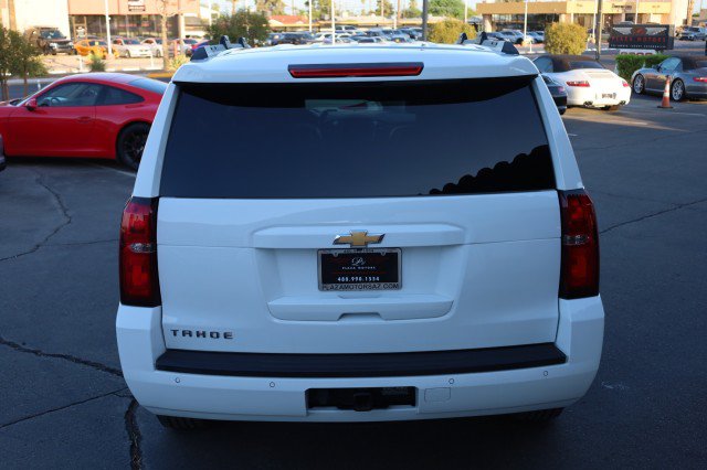 Used 2019 Chevrolet Tahoe LT RWD image 15