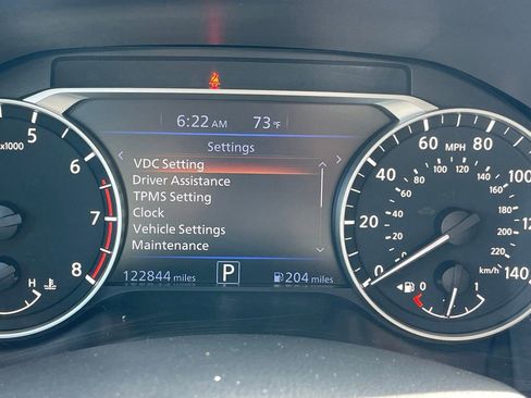 Used 2019 Nissan Altima 2.5 S AWD/4WD image 19