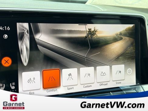 New 2026 Volkswagen Atlas Peak Edition image 24
