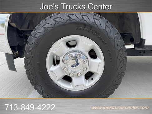 Used 2019 Ford F250 XLT w/ XLT Value Package image 47