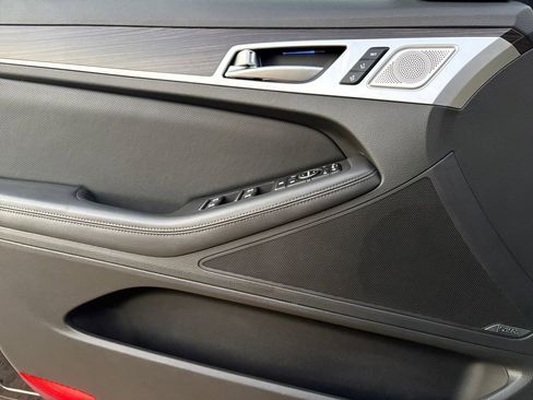 Used 2018 Genesis G80 3.8 w/ Option Group 02 image 13