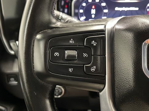Used 2024 GMC Sierra 1500 Elevation AWD/4WD image 6