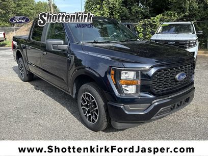 Used 2023 Ford F150 XL w/ STX Appearance Package