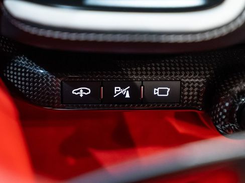 Certified 2021 Ferrari 812 GTS RWD image 45