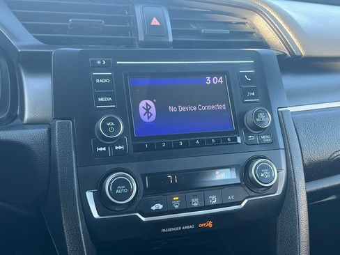 Used 2020 Honda Civic LX image 26