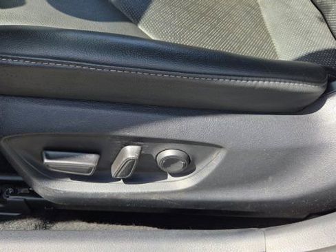 Certified 2023 Toyota Camry XSE FWD image 11