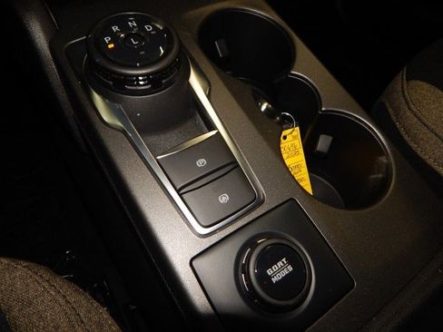 New 2025 Ford Bronco Sport Big Bend w/ Convenience Package image 21