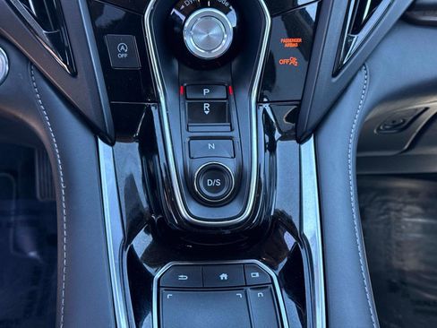 Used 2021 Acura RDX AWD w/ Advance Package image 27