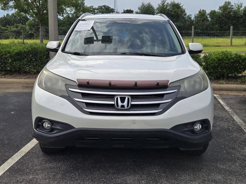Used 2014 Honda CR-V EX-L image 3
