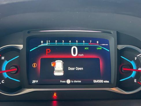 Used 2021 Honda Passport EX-L image 21