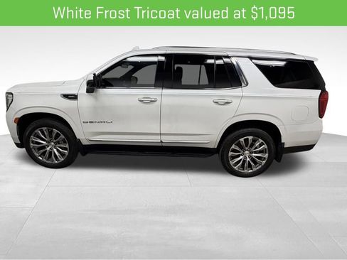 Used 2022 GMC Yukon Denali image 6