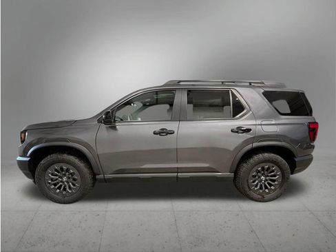 New 2026 Honda Passport TrailSport image 2