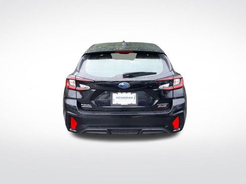 Used 2024 Subaru Impreza RS AWD/4WD image 7