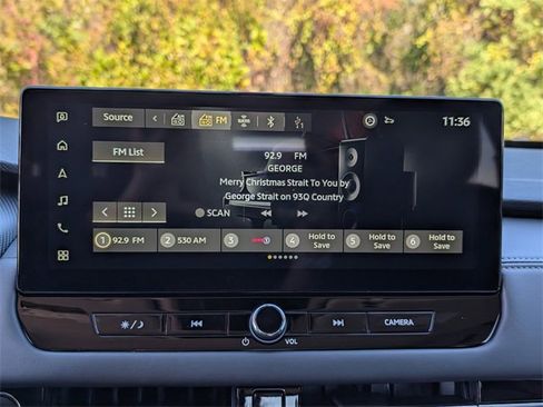 New 2025 Mitsubishi Outlander SE image 18