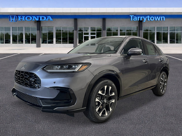 New 2027 Honda HR-V EX-L image 1