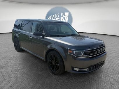 Used 2016 Ford Flex Limited w/ Limited Appearance Package