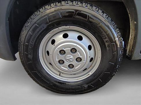 Used 2015 RAM ProMaster 1500 image 14