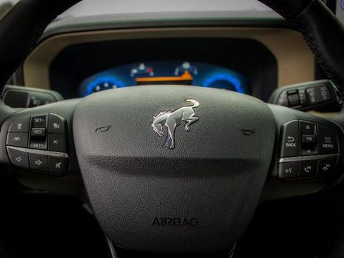 New 2025 Ford Bronco Sport Big Bend image 17